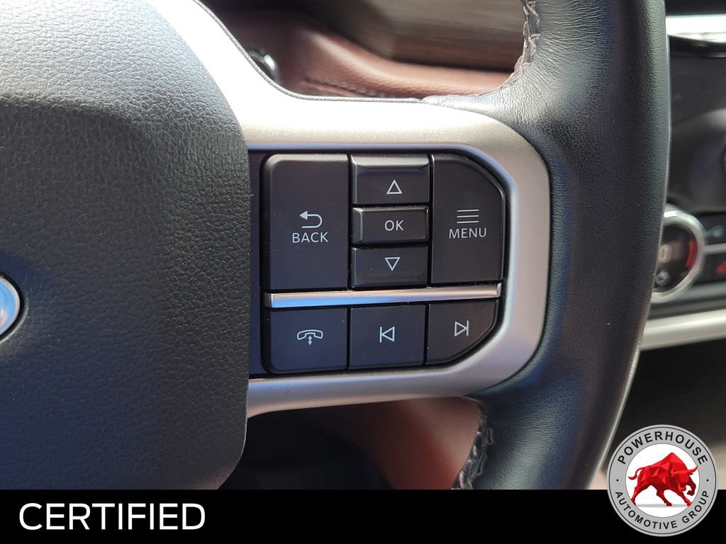 Used 2022 Ford Expedition Limited RWD image 32
