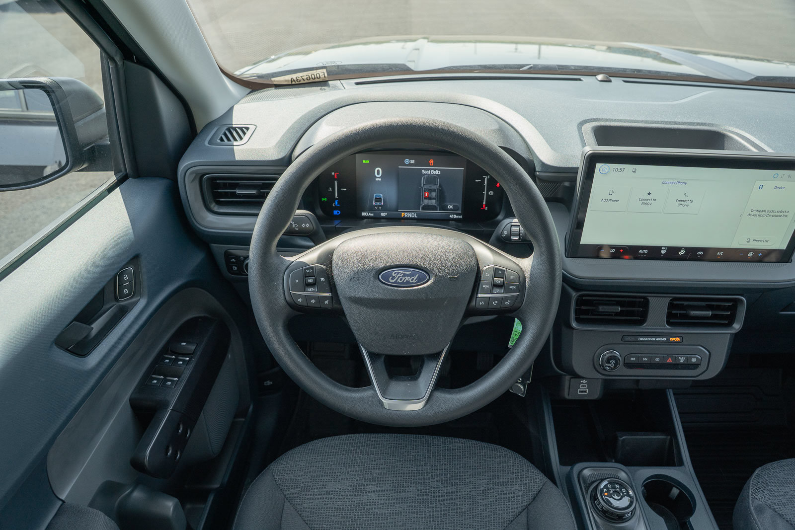 Certified 2026 Ford Maverick XL FWD image 22