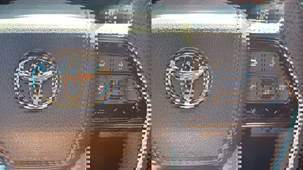 New 2026 Toyota Tundra 1794 Edition image 22