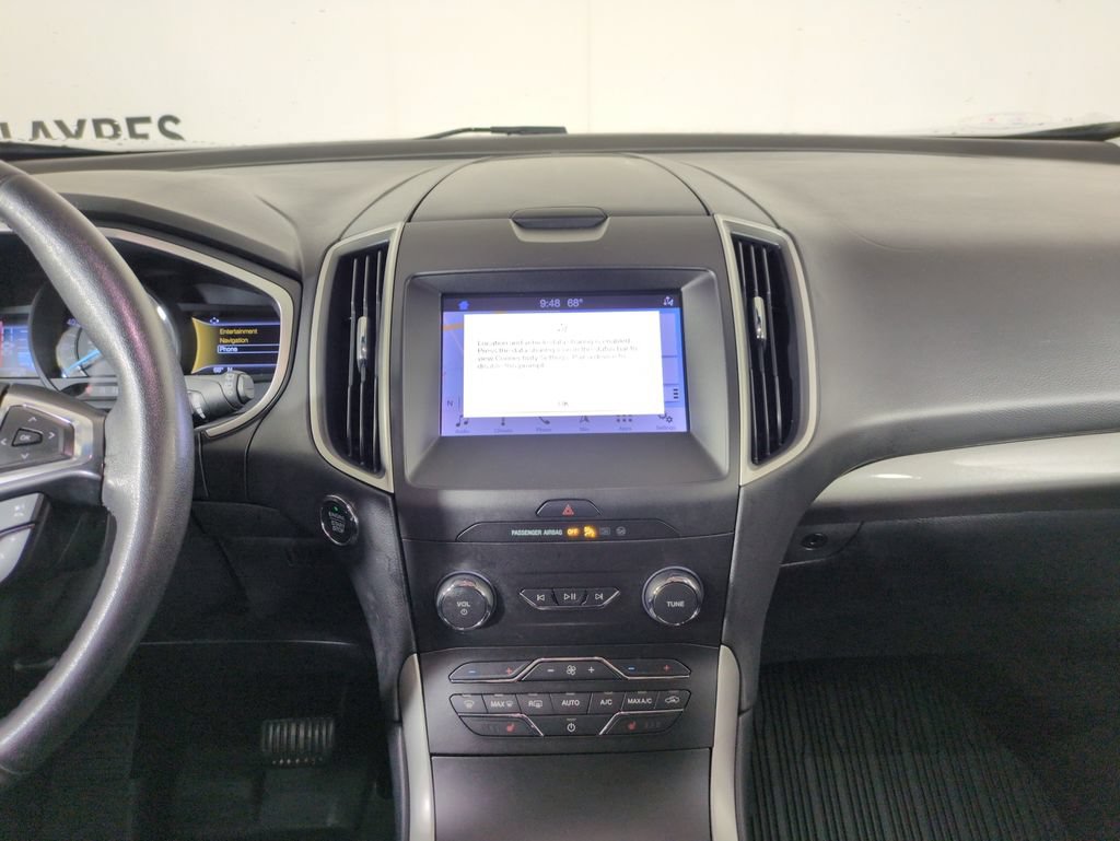 Used 2019 Ford Edge SEL AWD/4WD image 20