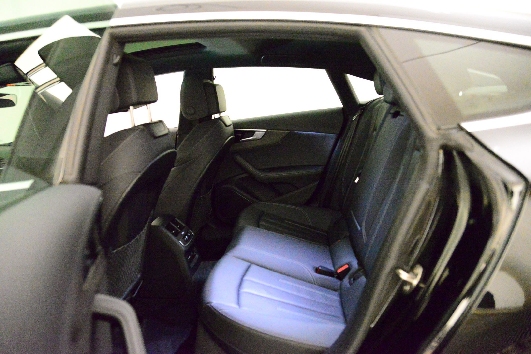 Certified 2023 Audi A5 2.0T Premium Plus w/ Premium Plus image 11