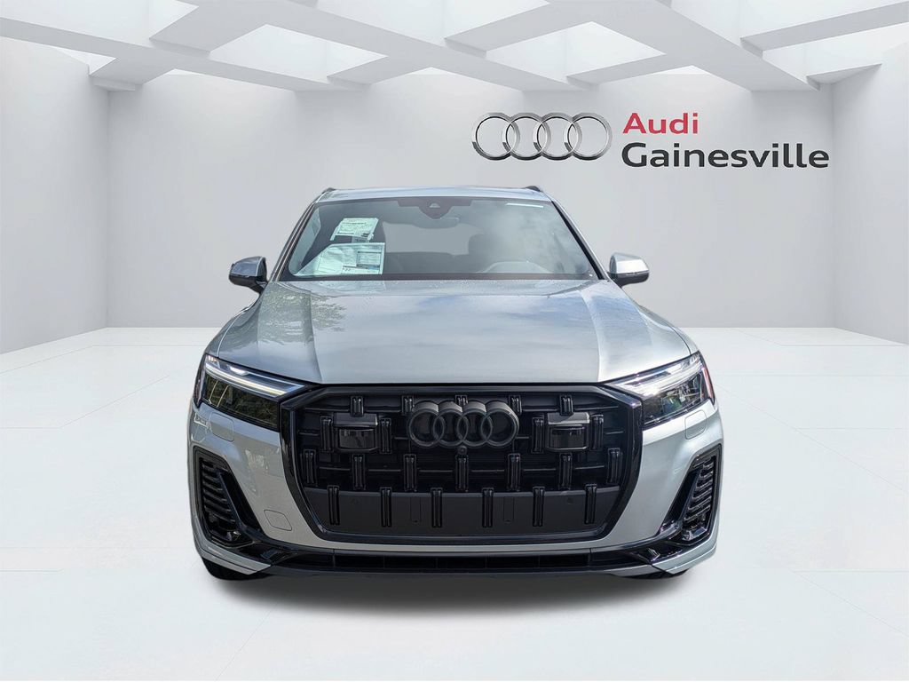 New 2026 Audi Q7 2.0T Premium Plus AWD/4WD image 16