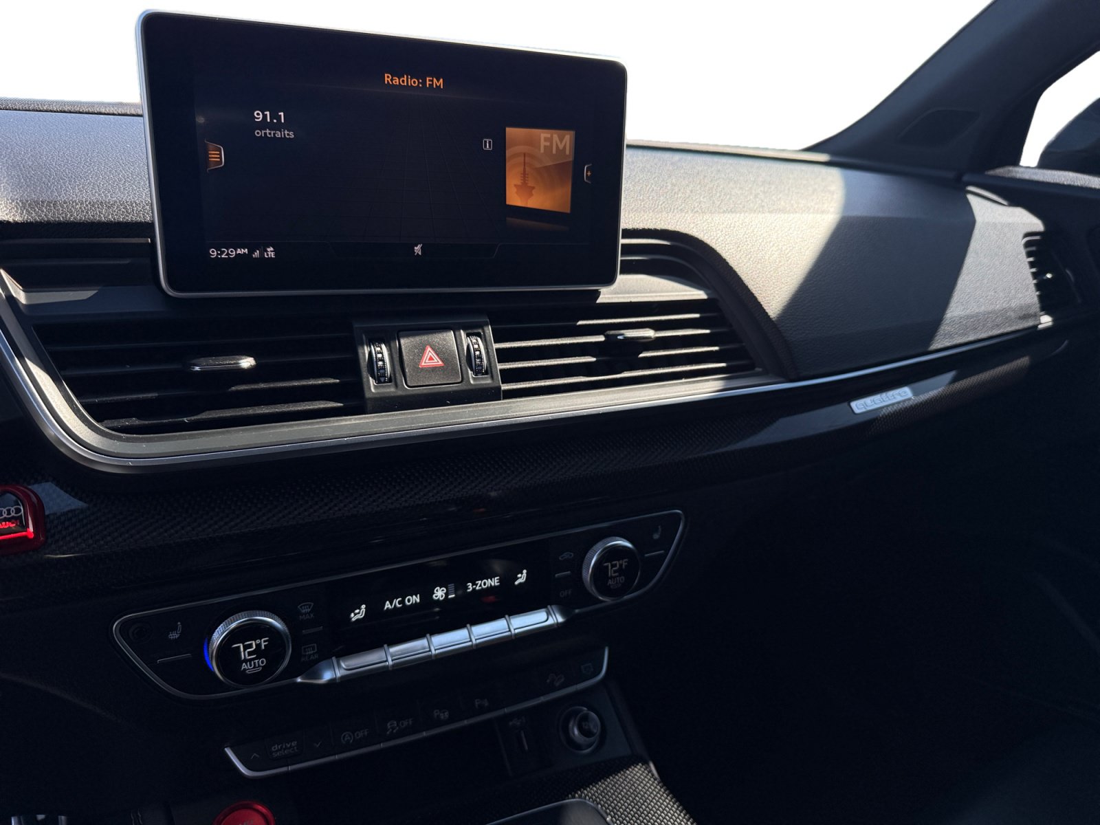 Used 2019 Audi SQ5 Prestige w/ Prestige Package AWD/4WD image 12