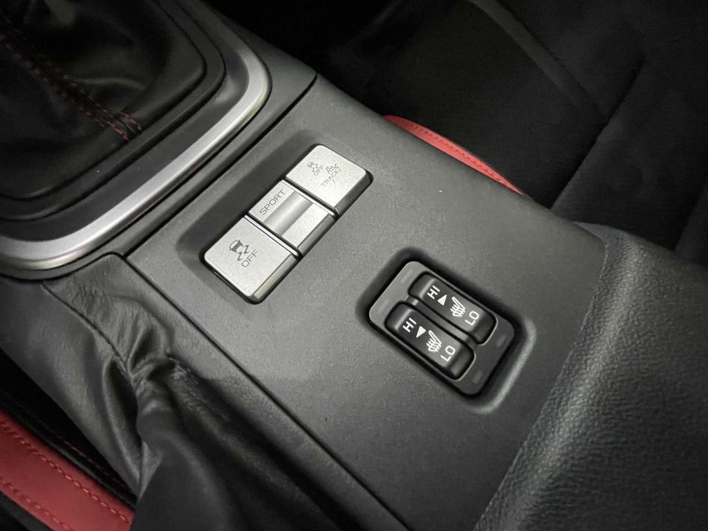 New 2025 Subaru BRZ Limited w/ Popular Package 2 image 21