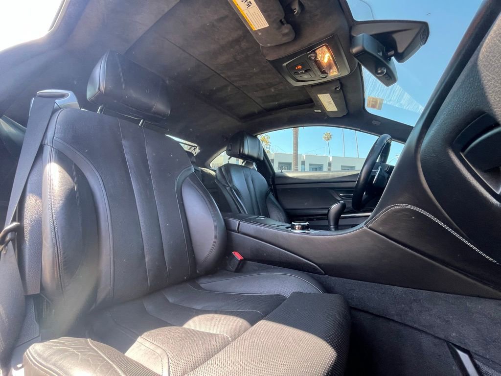 Used 2017 BMW 650i xDrive Coupe image 14