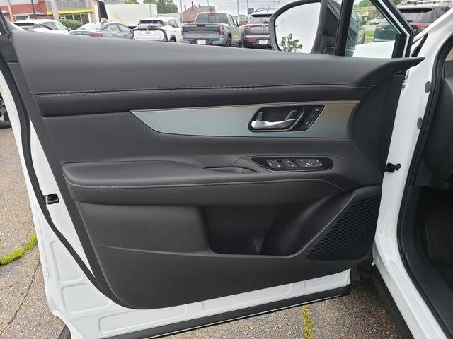 New 2025 Nissan Murano SL w/ Cargo Package image 11