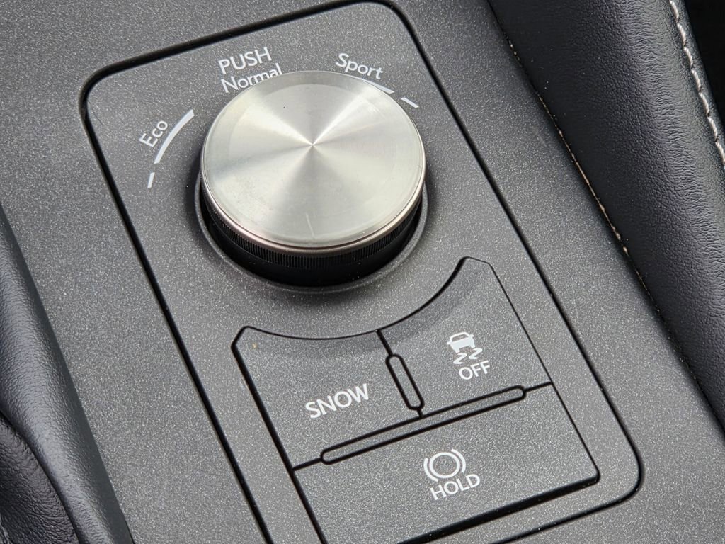 Certified 2021 Lexus RC 300 AWD w/ Premium Package image 18