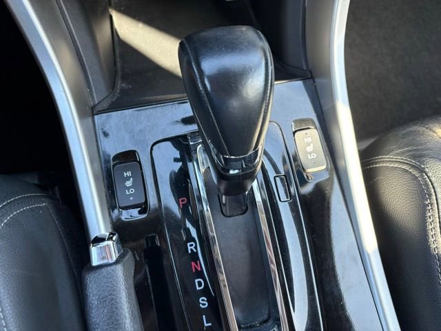 Used 2017 Honda Accord EX-L image 22