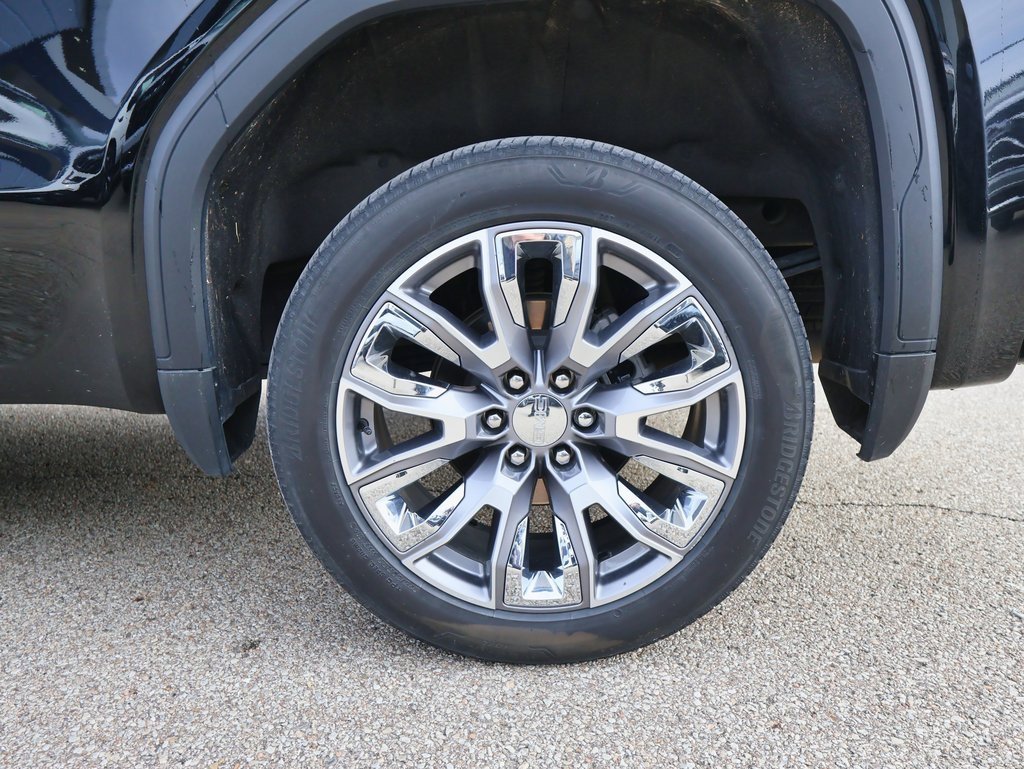 Certified 2024 GMC Sierra 1500 Denali w/ Denali Reserve Package image 35