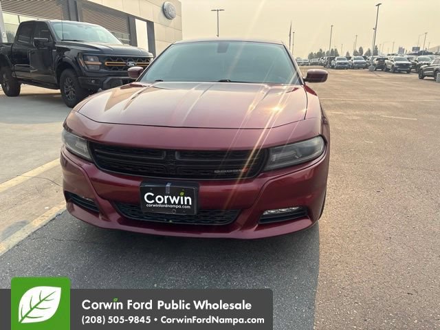 Used 2017 Dodge Charger SXT RWD video 2