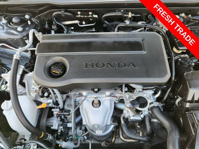 Used 2025 Honda Civic Sport image 32