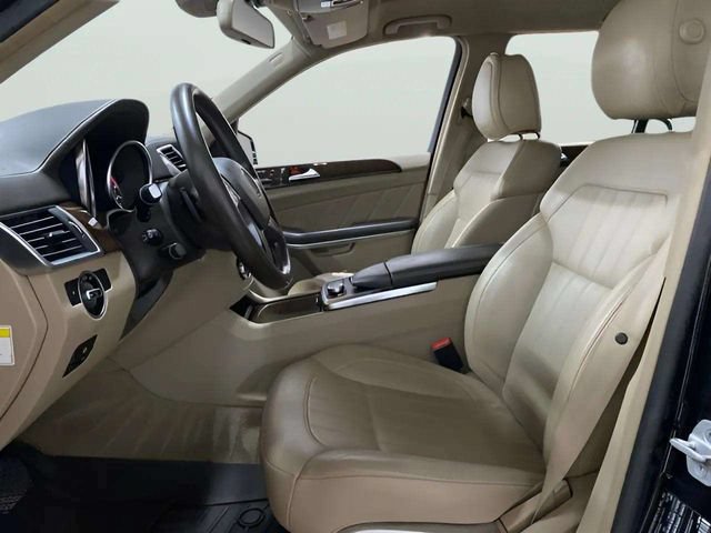 Used 2013 Mercedes-Benz GL 450 4MATIC image 19