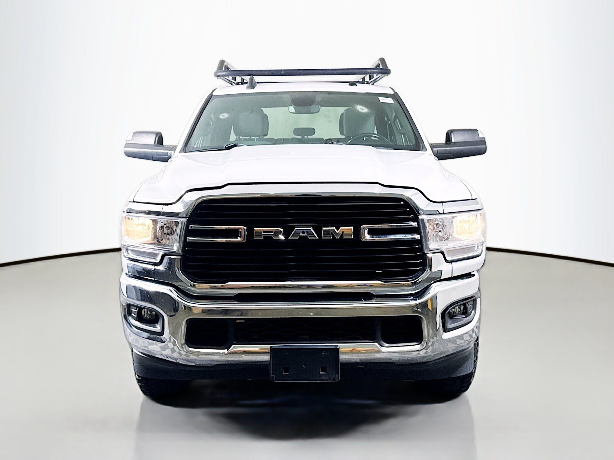 Used 2021 RAM 2500 Big Horn w/ Level 1 Equipment Group AWD/4WD image 2