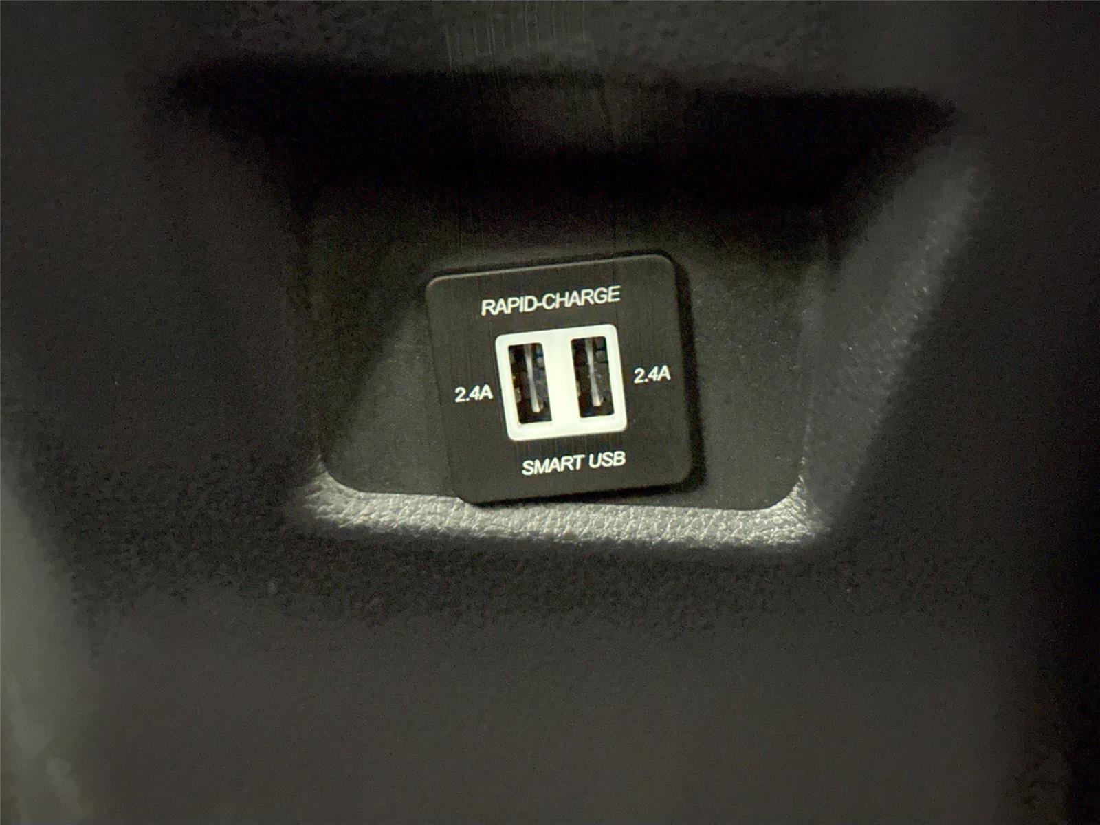 Certified 2025 Toyota RAV4 LE FWD image 34