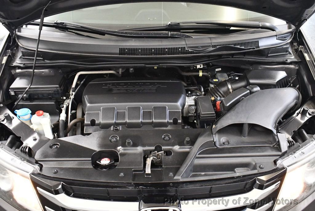 Used 2015 Honda Odyssey EX image 48