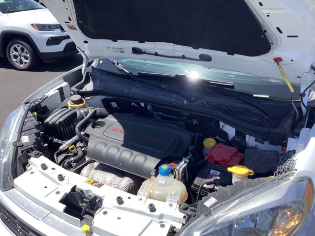 Used 2022 RAM ProMaster City Wagon FWD image 36