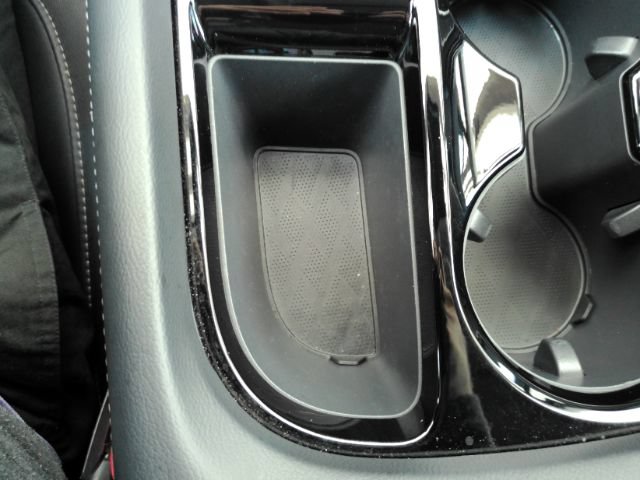 Used 2025 Nissan Murano SV w/ Cargo Package AWD/4WD image 50
