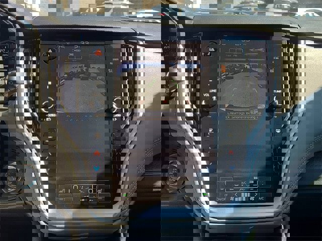 New 2025 Subaru Outback Premium image 29