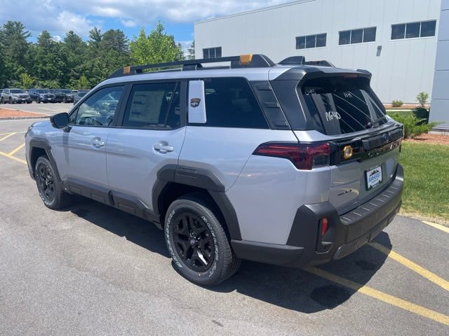 New 2026 Subaru Outback Wilderness AWD/4WD image 8