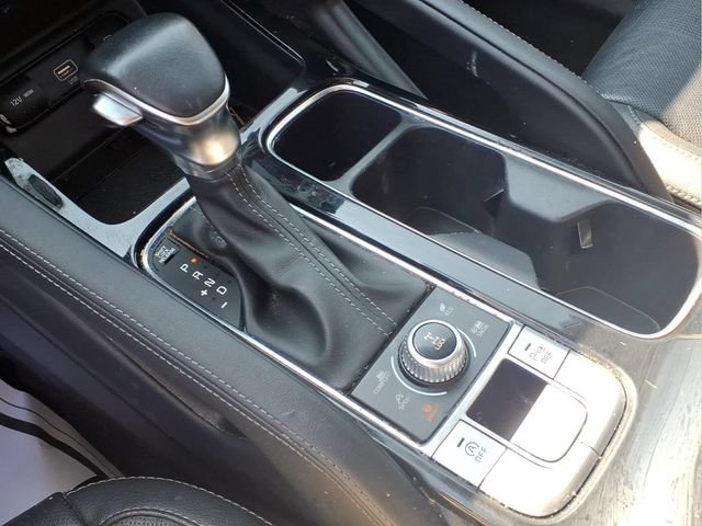 Used 2022 Kia Telluride EX w/ EX Premium Package AWD/4WD image 11