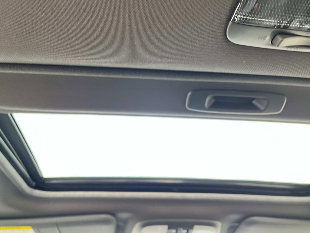 New 2025 Subaru WRX Premium w/ Popular Package #2A image 17