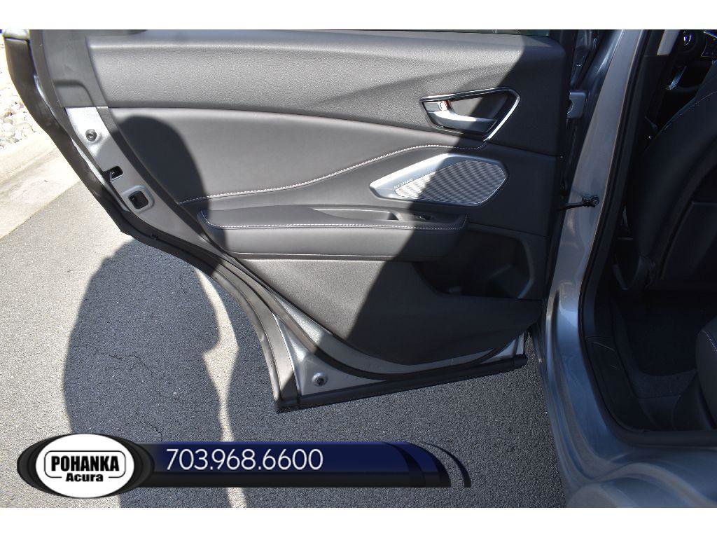 New 2026 Acura RDX Technology Package image 31