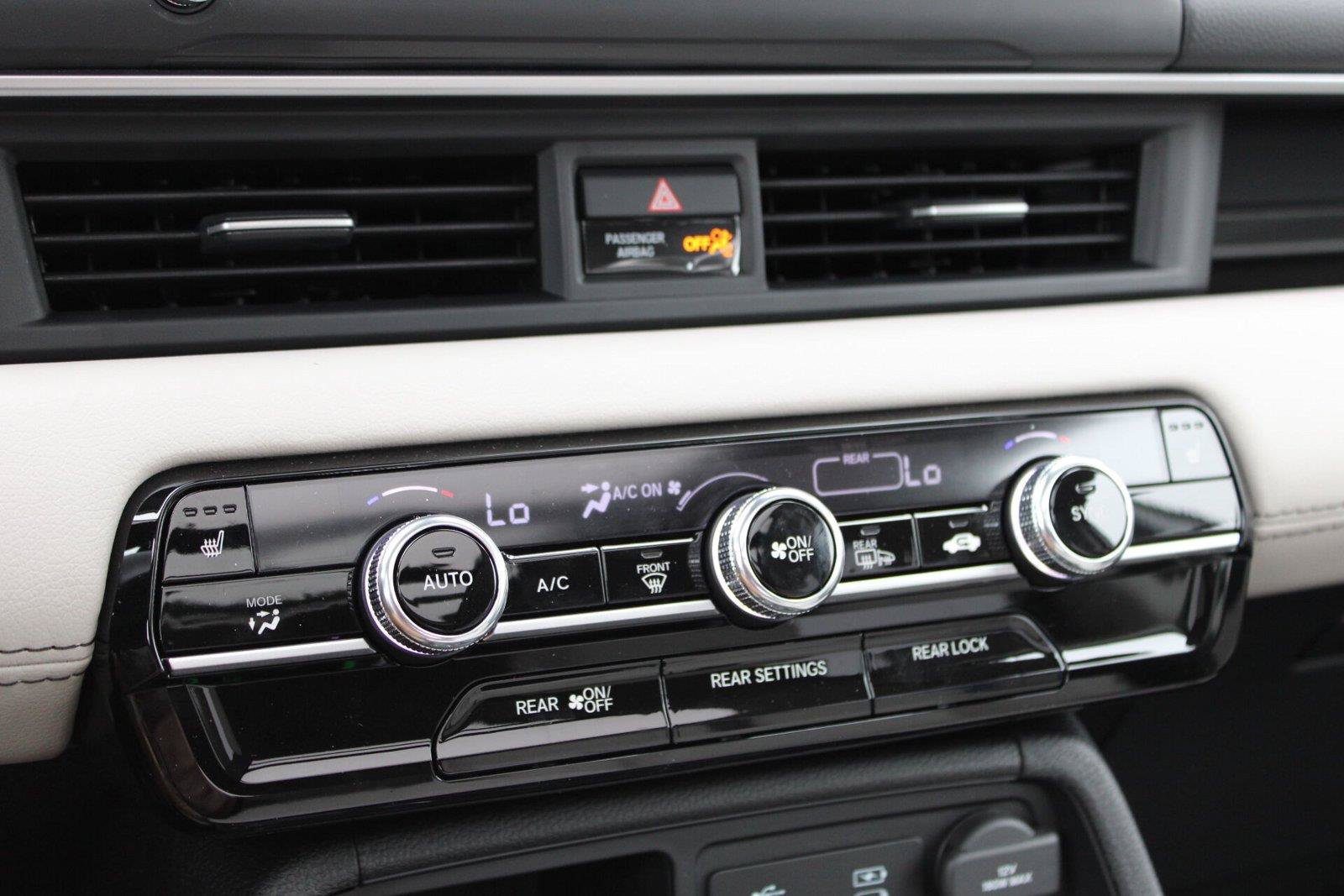 New 2026 Honda Pilot Touring image 31