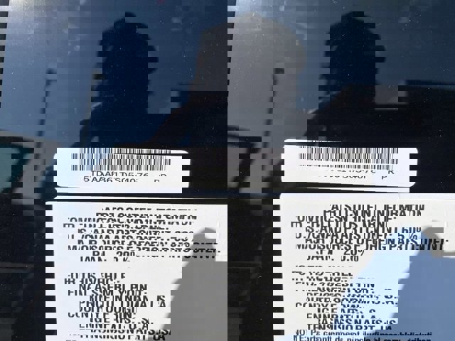 New 2026 Lexus TX 350 AWD image 30