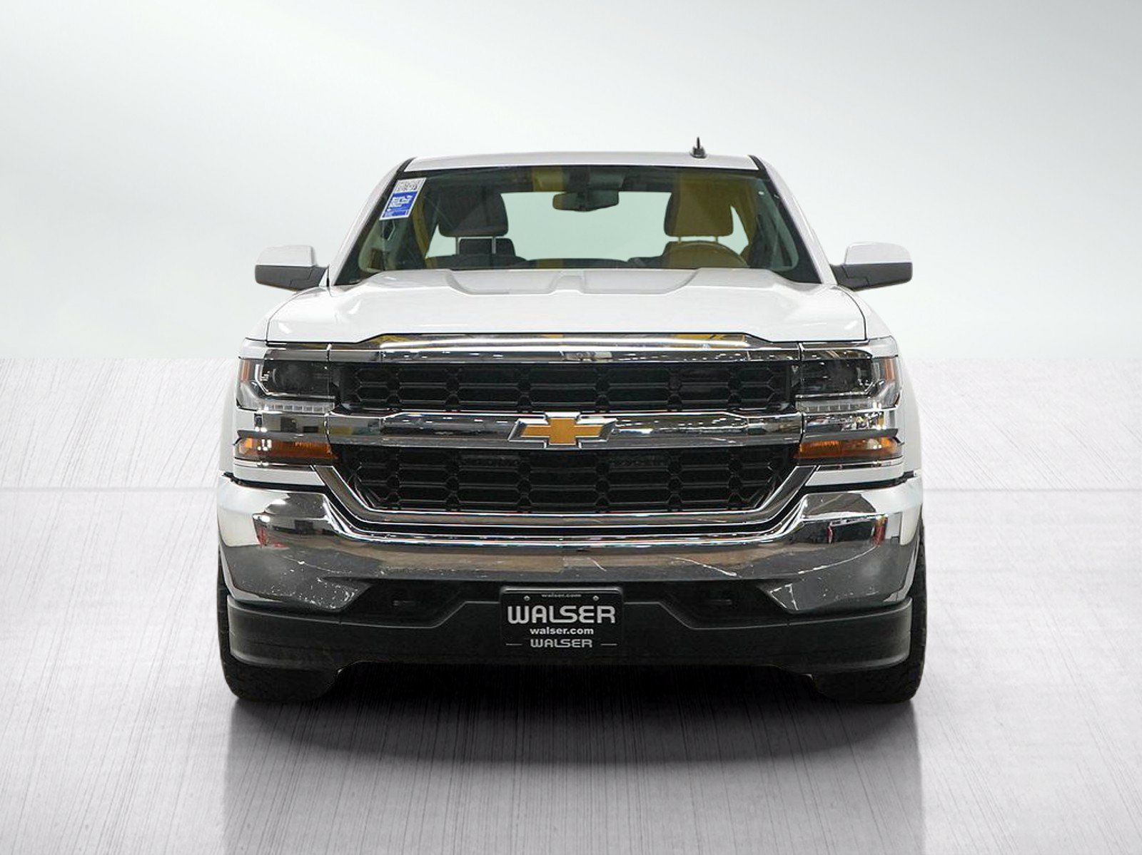 Used 2019 Chevrolet Silverado 1500 LT AWD/4WD image 8