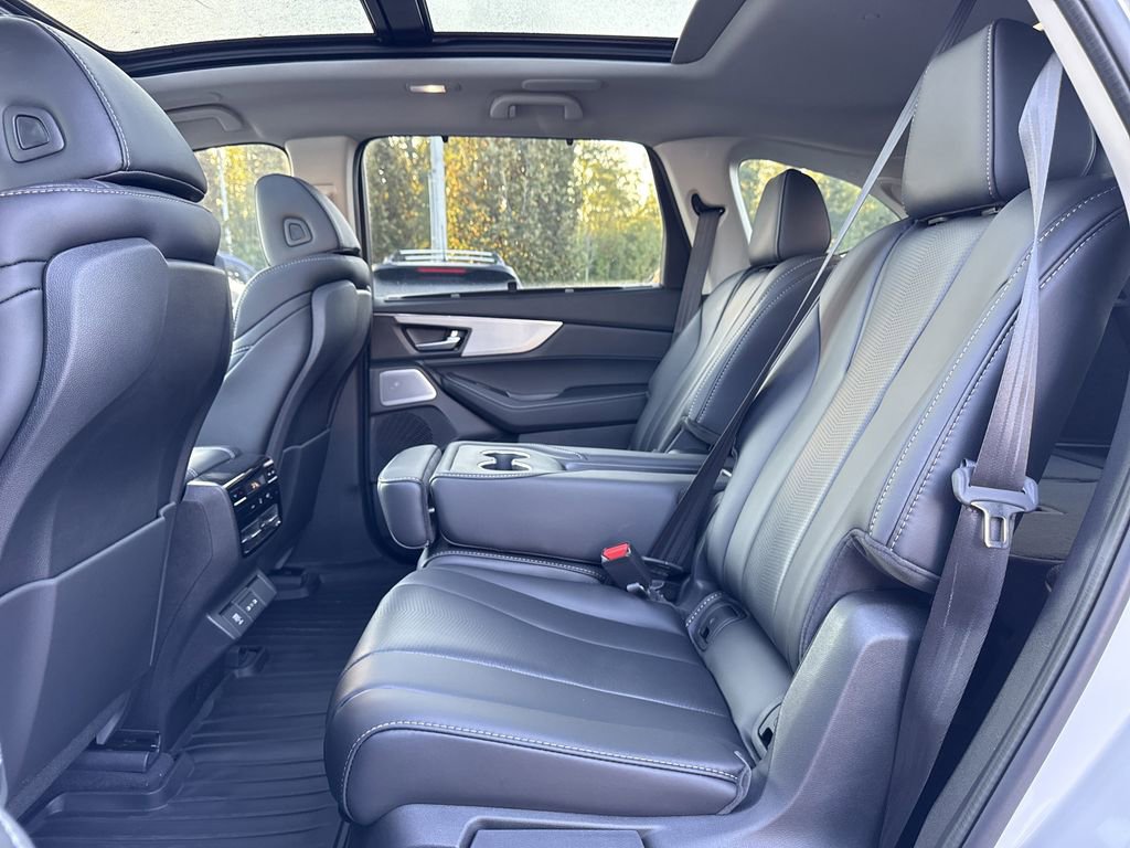 New 2026 Acura MDX w/ Technology Package image 14