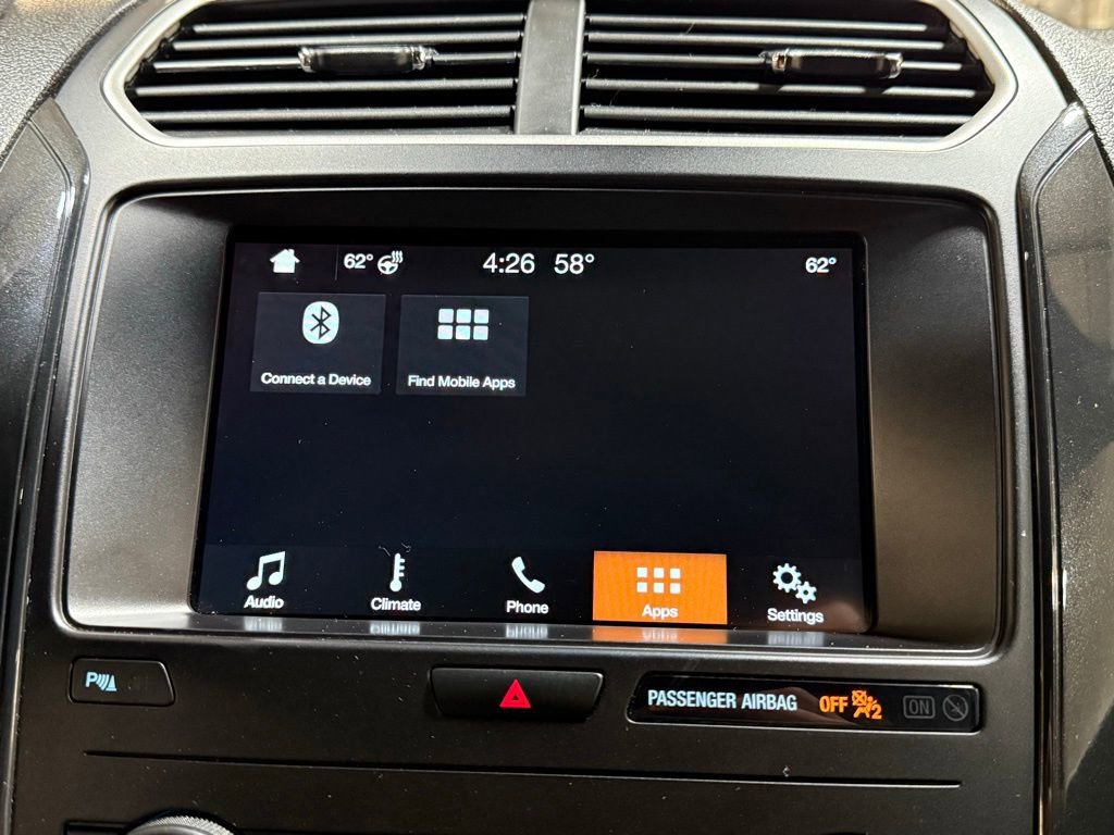 Used 2018 Ford Explorer XLT w/ Equipment Group 202A AWD/4WD image 13