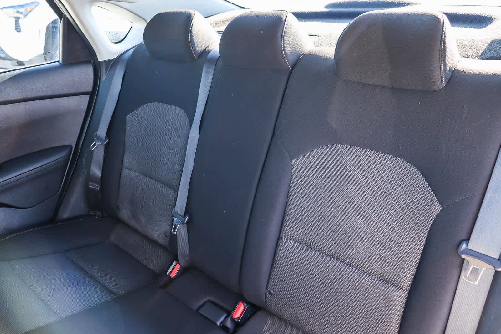 Used 2023 Kia Forte LXS w/ LXS Technology Package image 19