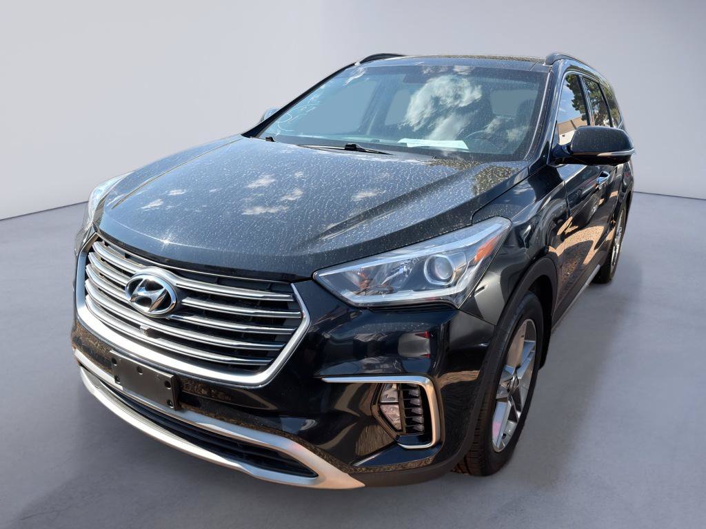 Used 2019 Hyundai Santa Fe XL