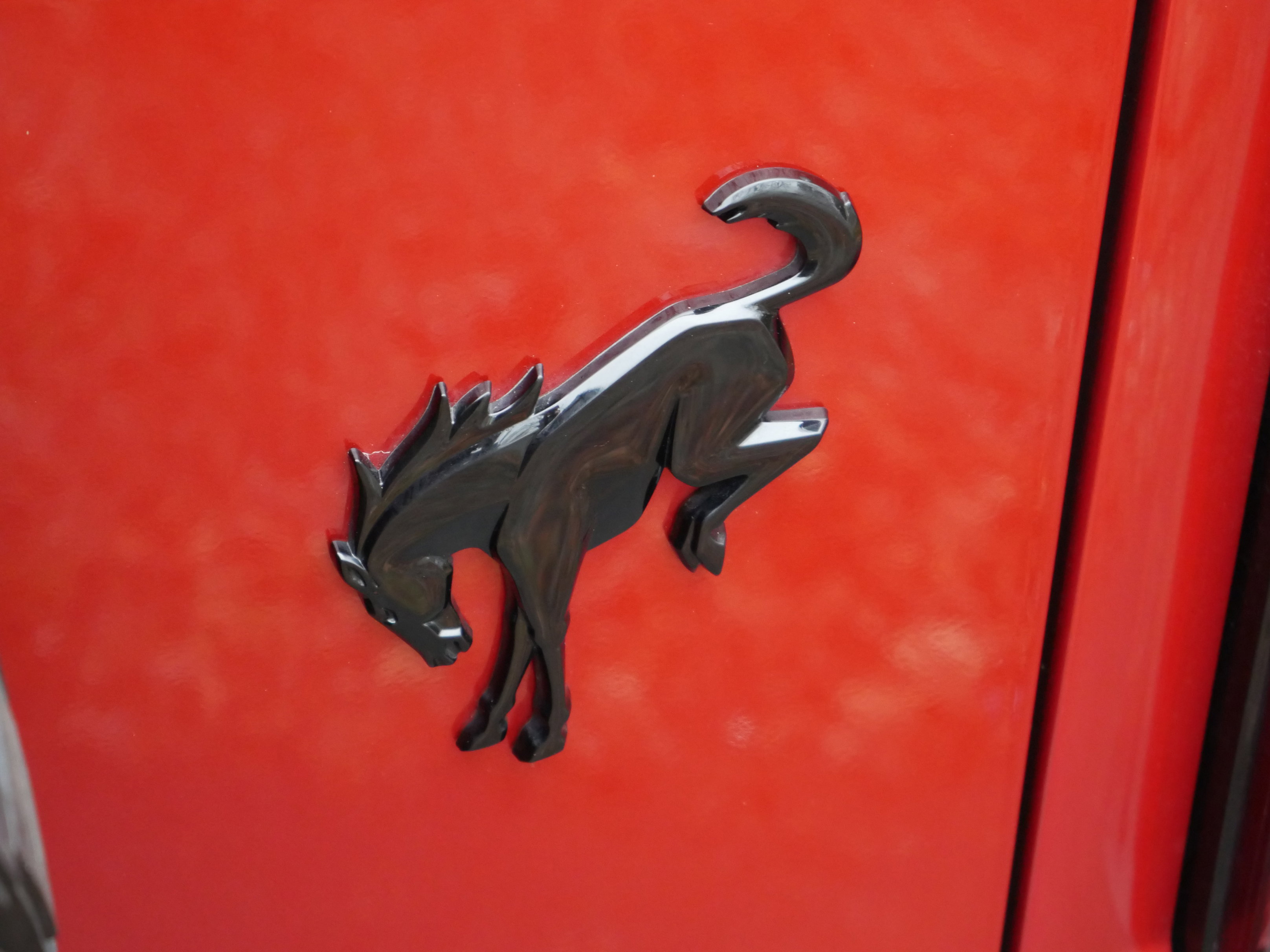 Certified 2022 Ford Bronco Wildtrak image 23