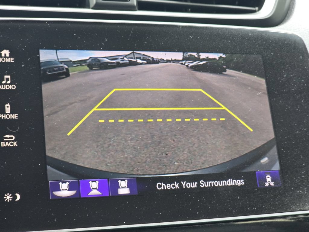 Used 2020 Honda CR-V EX image 19