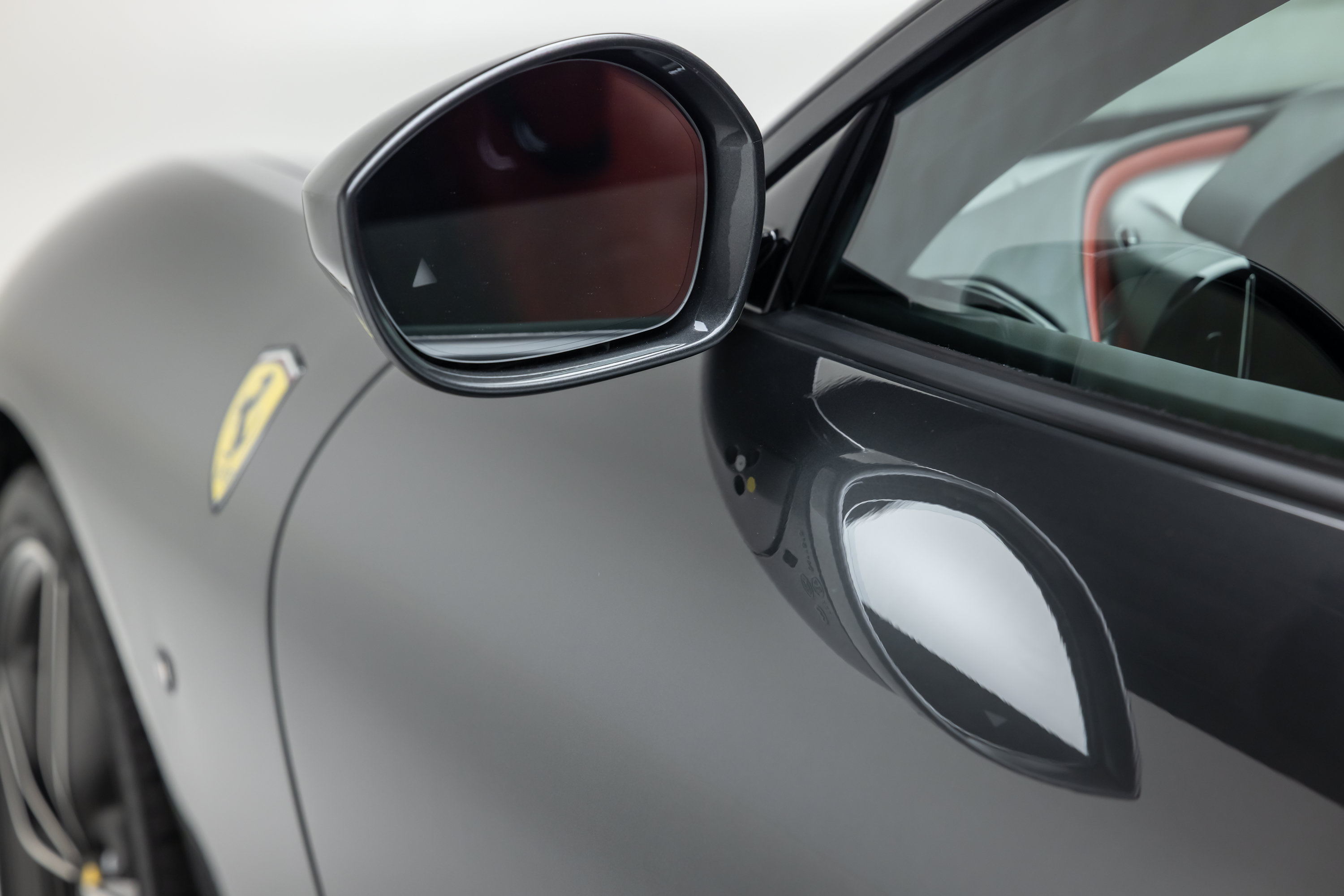 Used 2022 Ferrari Roma RWD image 19