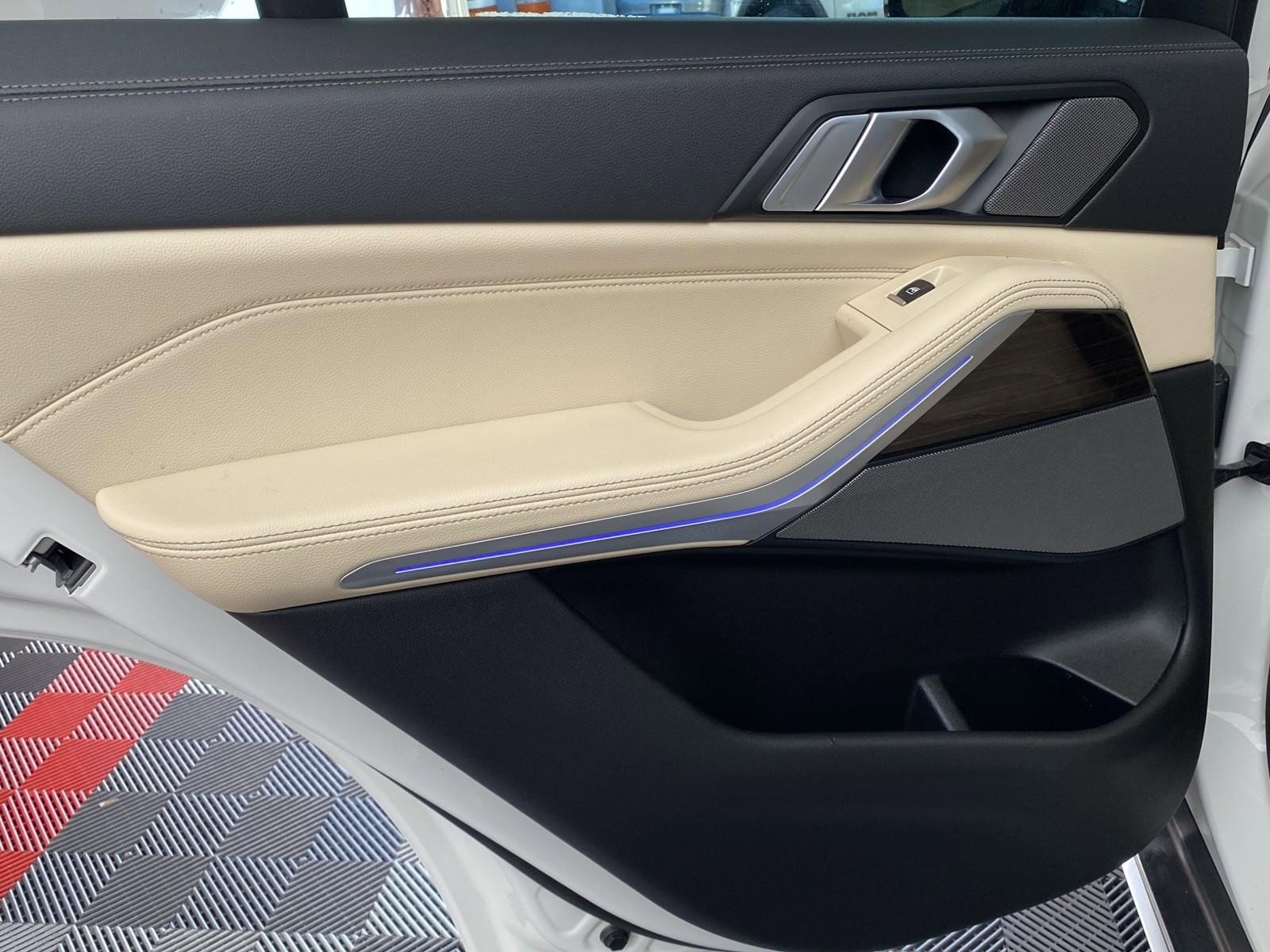 Used 2021 BMW X5 xDrive40i w/ Premium Package image 20