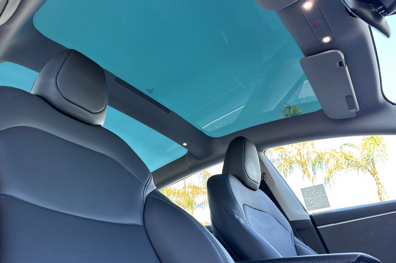 Used 2025 Tesla Model 3 Long Range RWD image 19