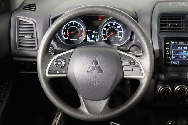 Used 2024 Mitsubishi Outlander Sport ES AWD/4WD image 6