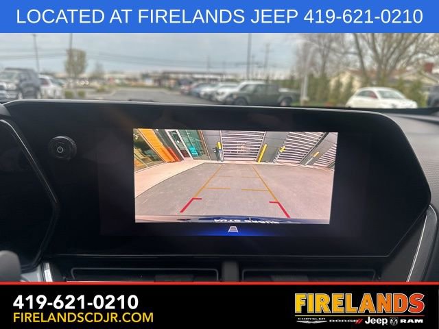 Used 2024 Chevrolet Trax LT w/ Driver Confidence Package image 25