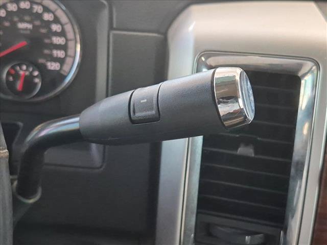 Used 2012 RAM 1500 Laramie AWD/4WD image 11