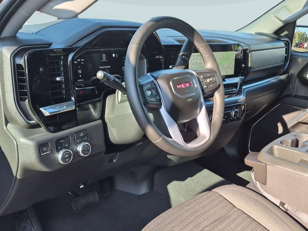 Used 2023 GMC Sierra 1500 Elevation AWD/4WD image 11