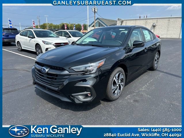 Used 2025 Subaru Legacy Premium w/ Popular Package #1A image 1