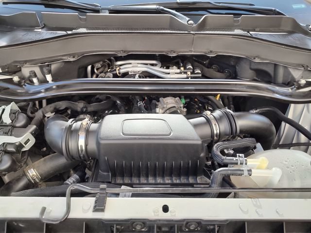 Used 2025 Ford Explorer ST AWD/4WD image 35
