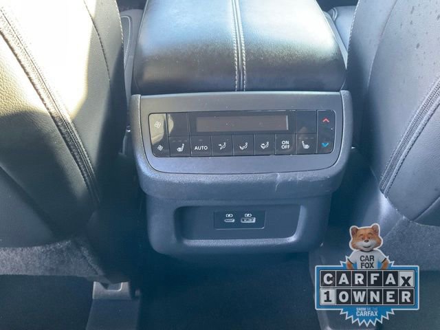 Certified 2023 Nissan Pathfinder SL w/ SL Premium Package AWD/4WD image 16