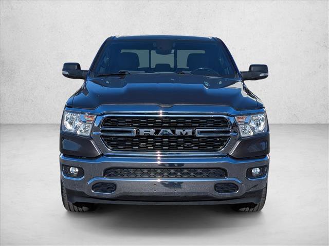 Used 2022 RAM 1500 Big Horn video 2