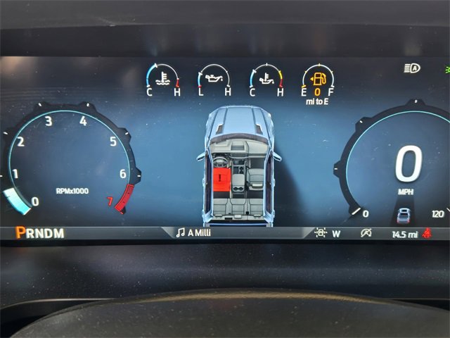 New 2025 Ford F150 STX w/ Equipment Group 200A image 12