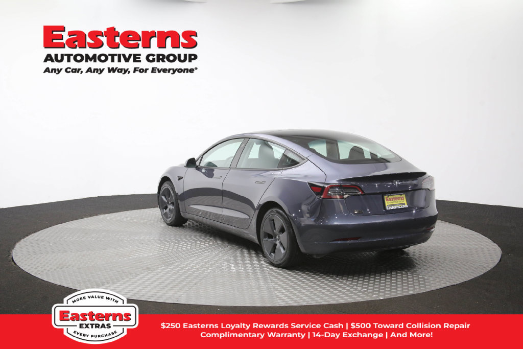 Used 2023 Tesla Model 3 Standard Range RWD image 60
