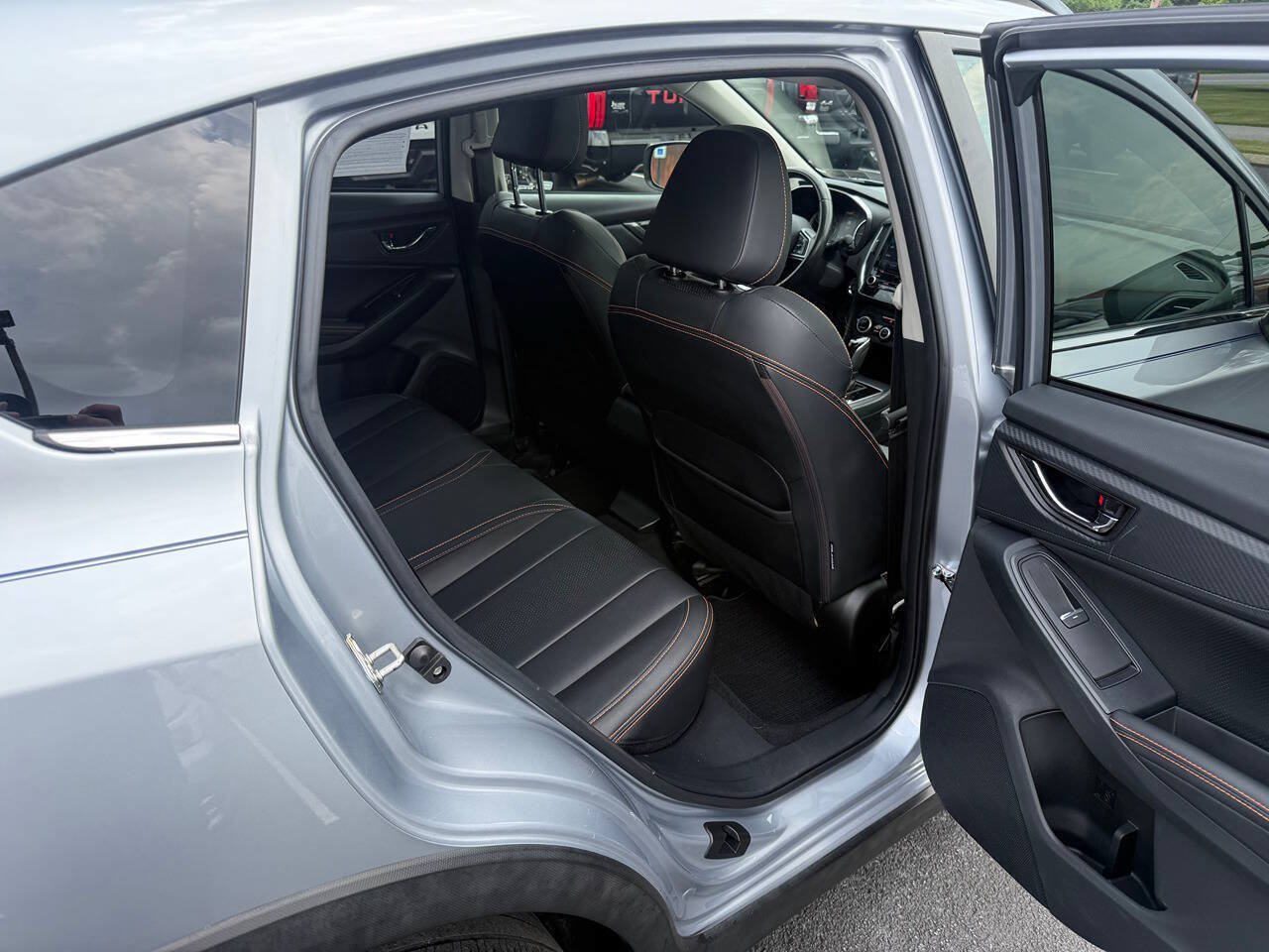 Used 2019 Subaru Crosstrek 2.0i Limited w/ Moonroof Package AWD/4WD image 10