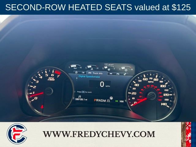Used 2018 Ford F150 Raptor w/ Equipment Group 802A Luxury AWD/4WD image 10